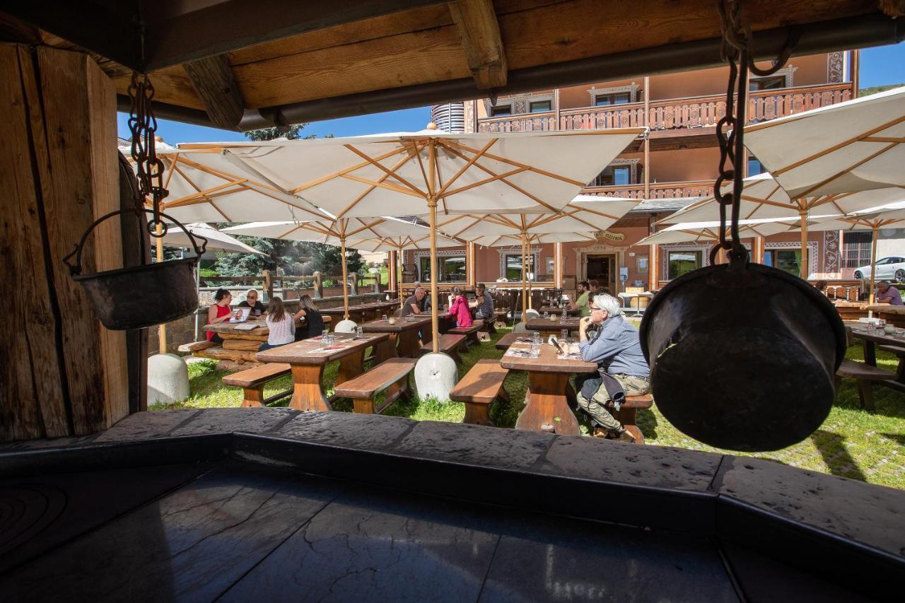 Hotel Galli 3*