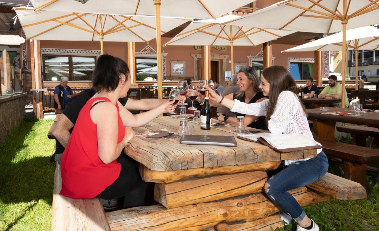 Galli Hotel Livigno