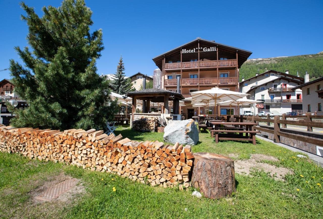 Galli Livigno