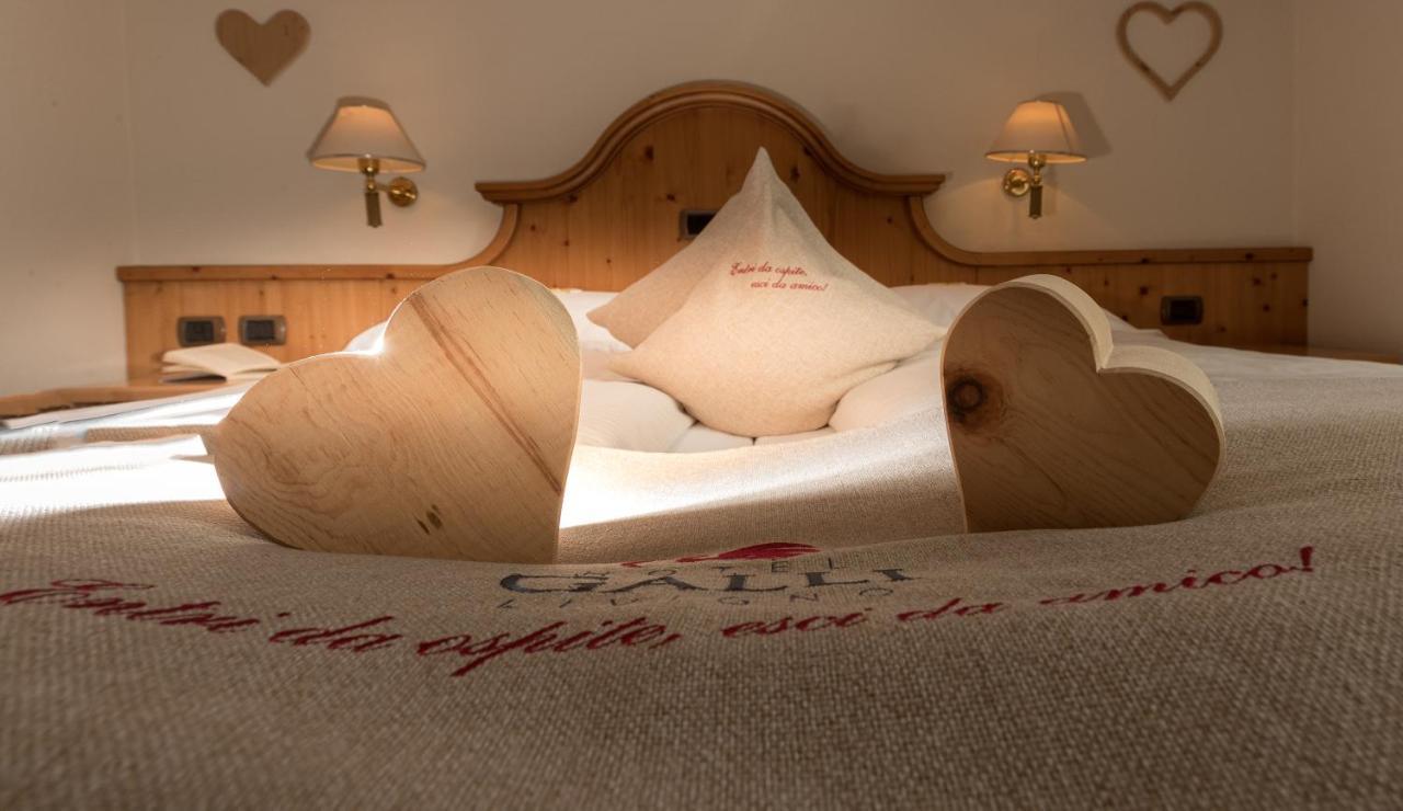 Galli Hotel