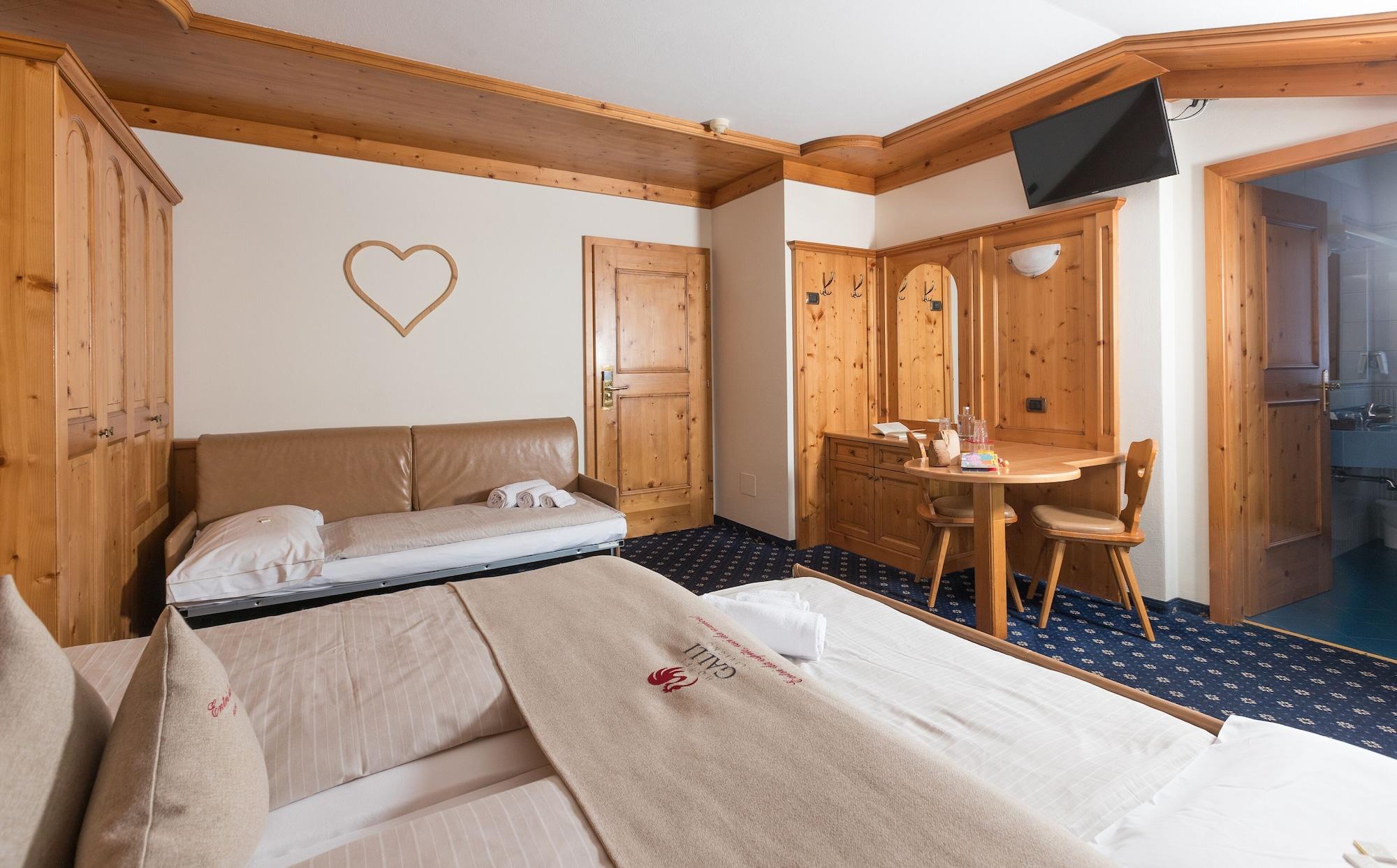 Hotel Galli