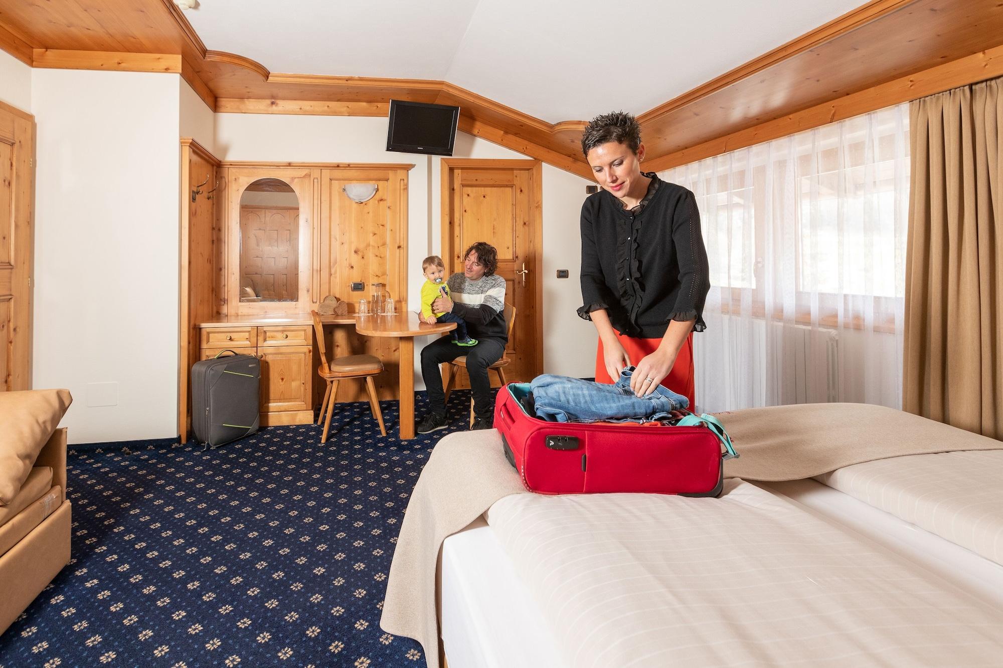 Hotel Galli 3*