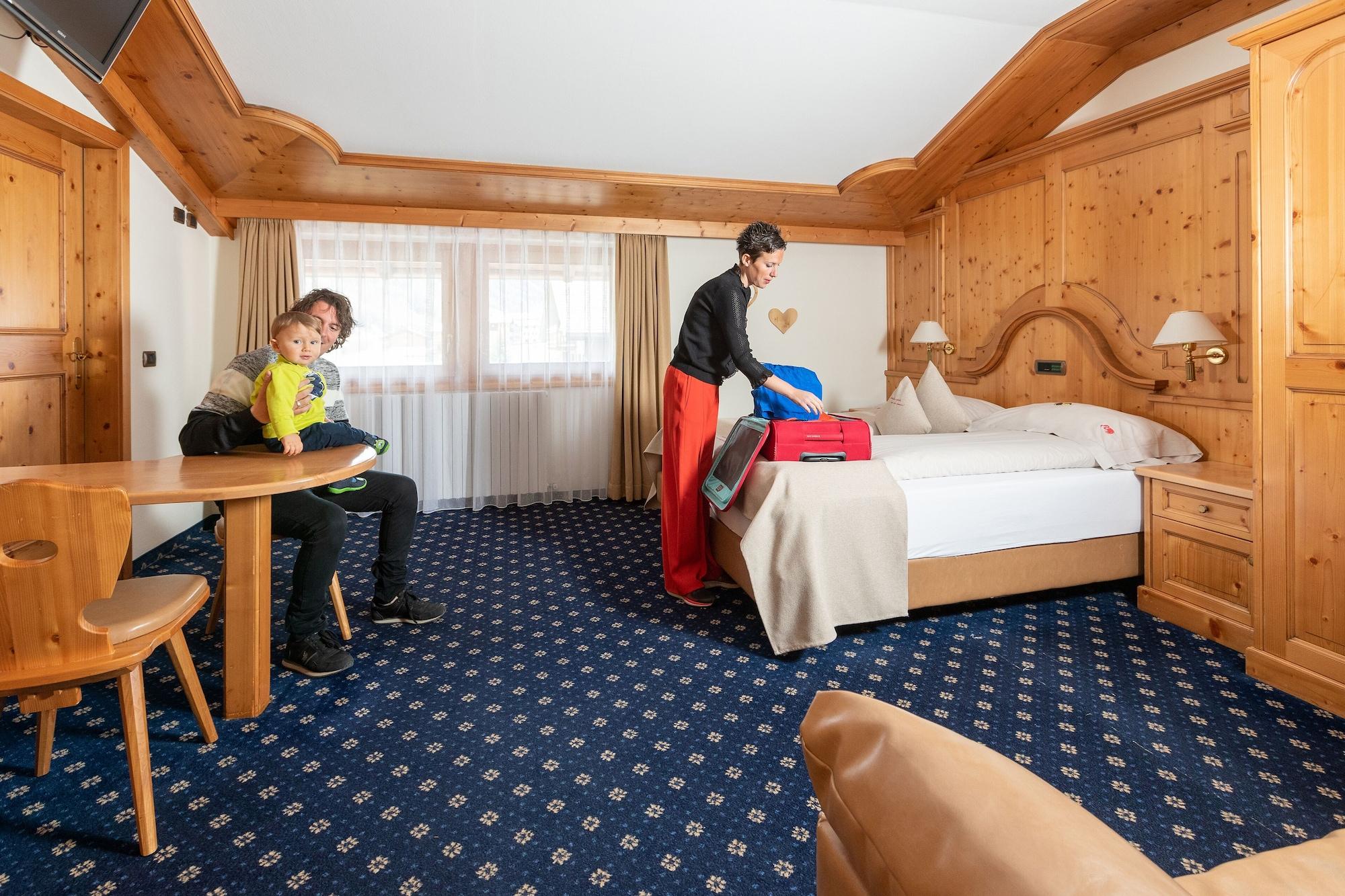 Galli 3* Livigno