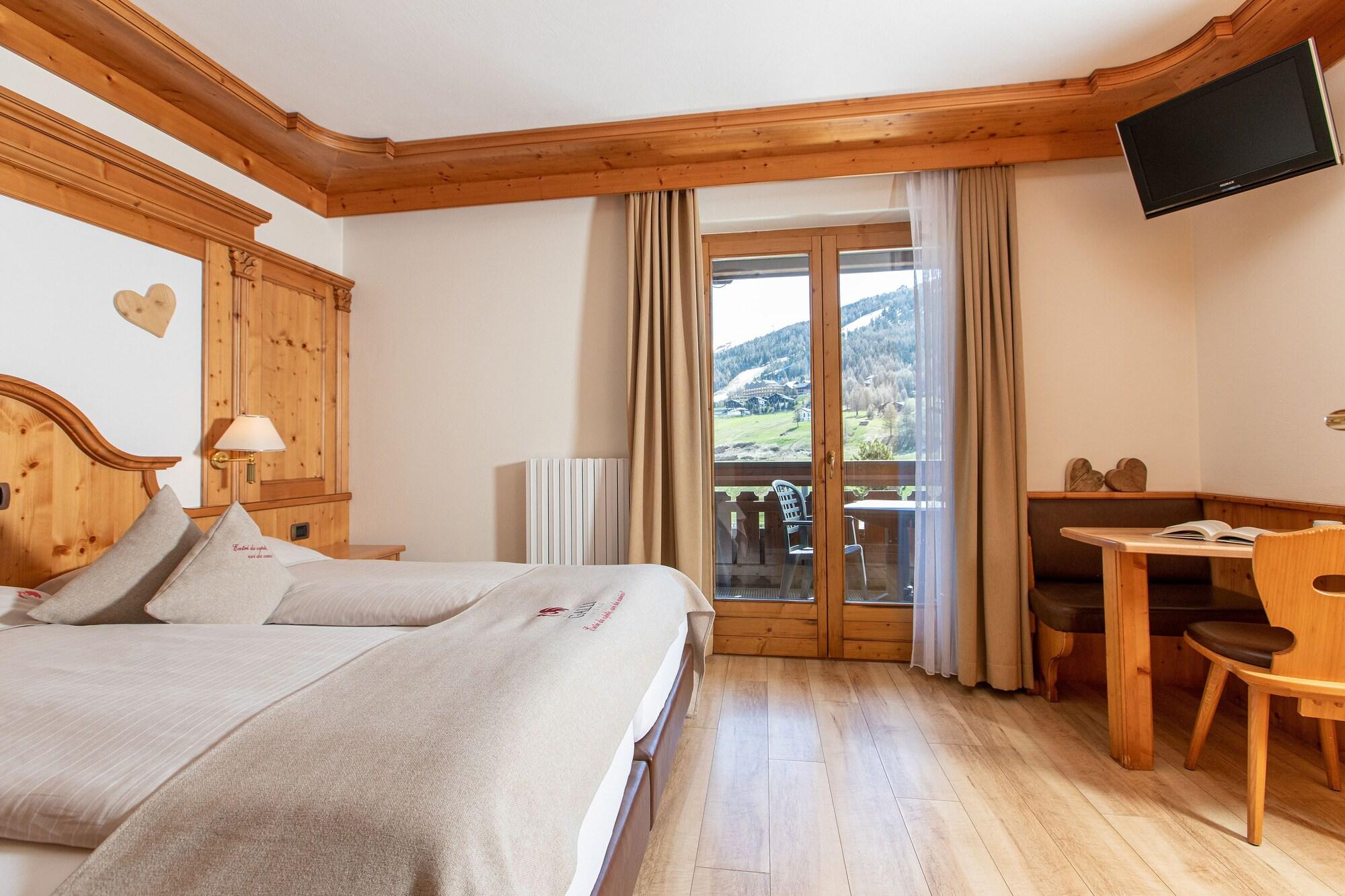 Galli Livigno