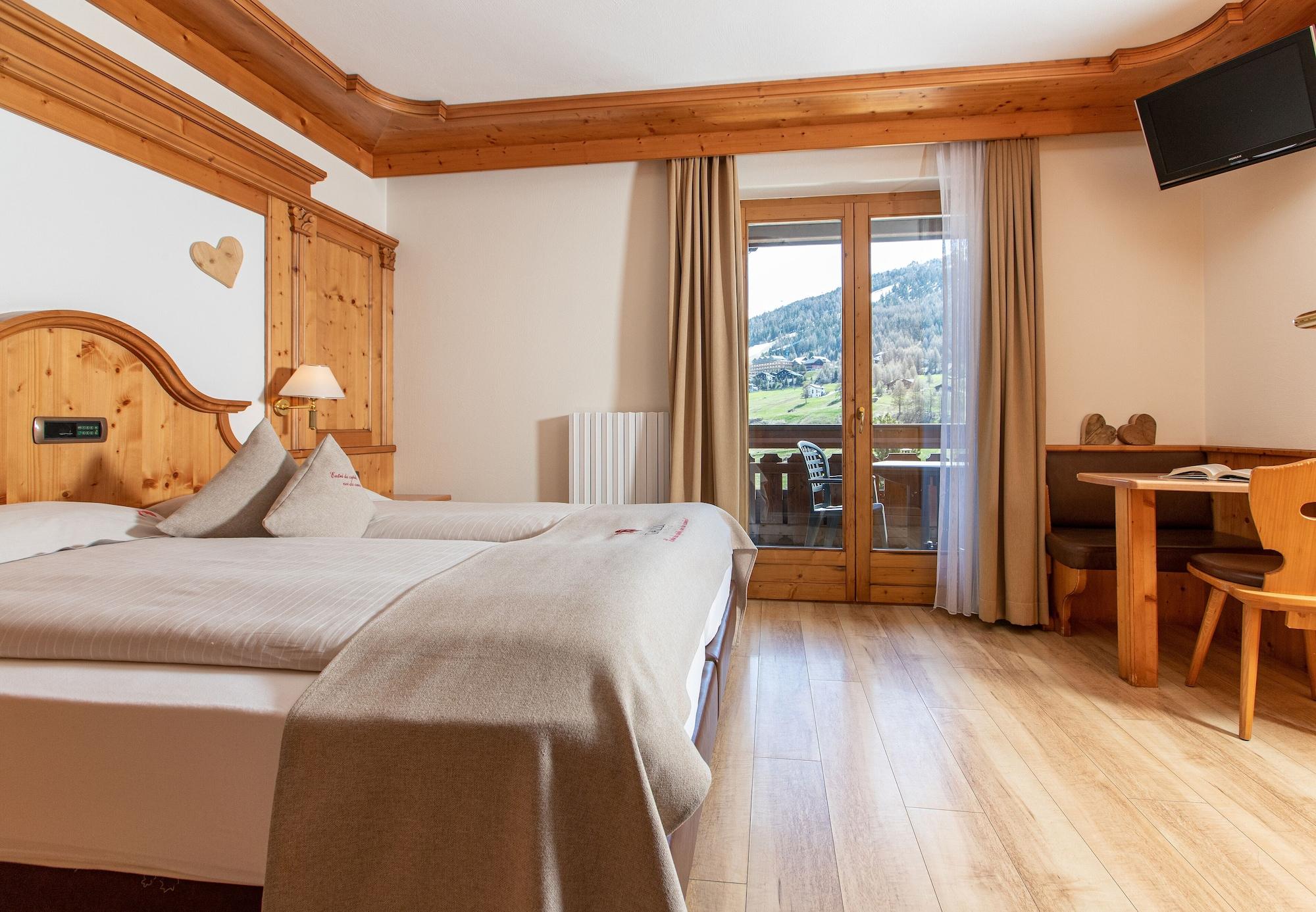 Galli Hotel