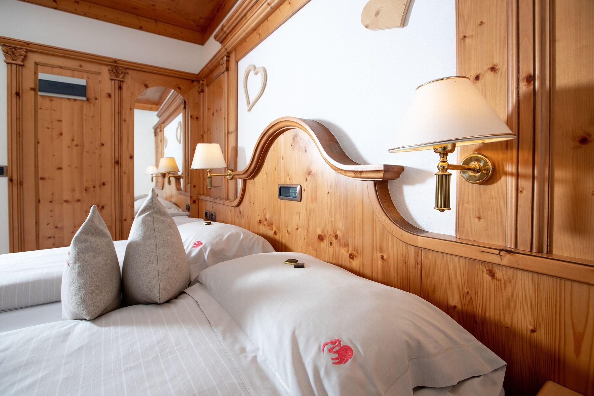Galli 3* Livigno