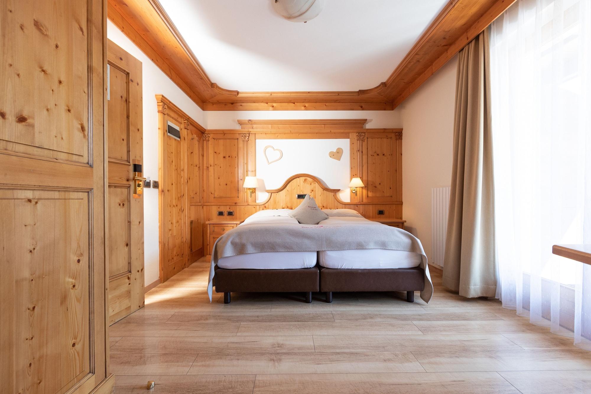 Galli Hotel 3*