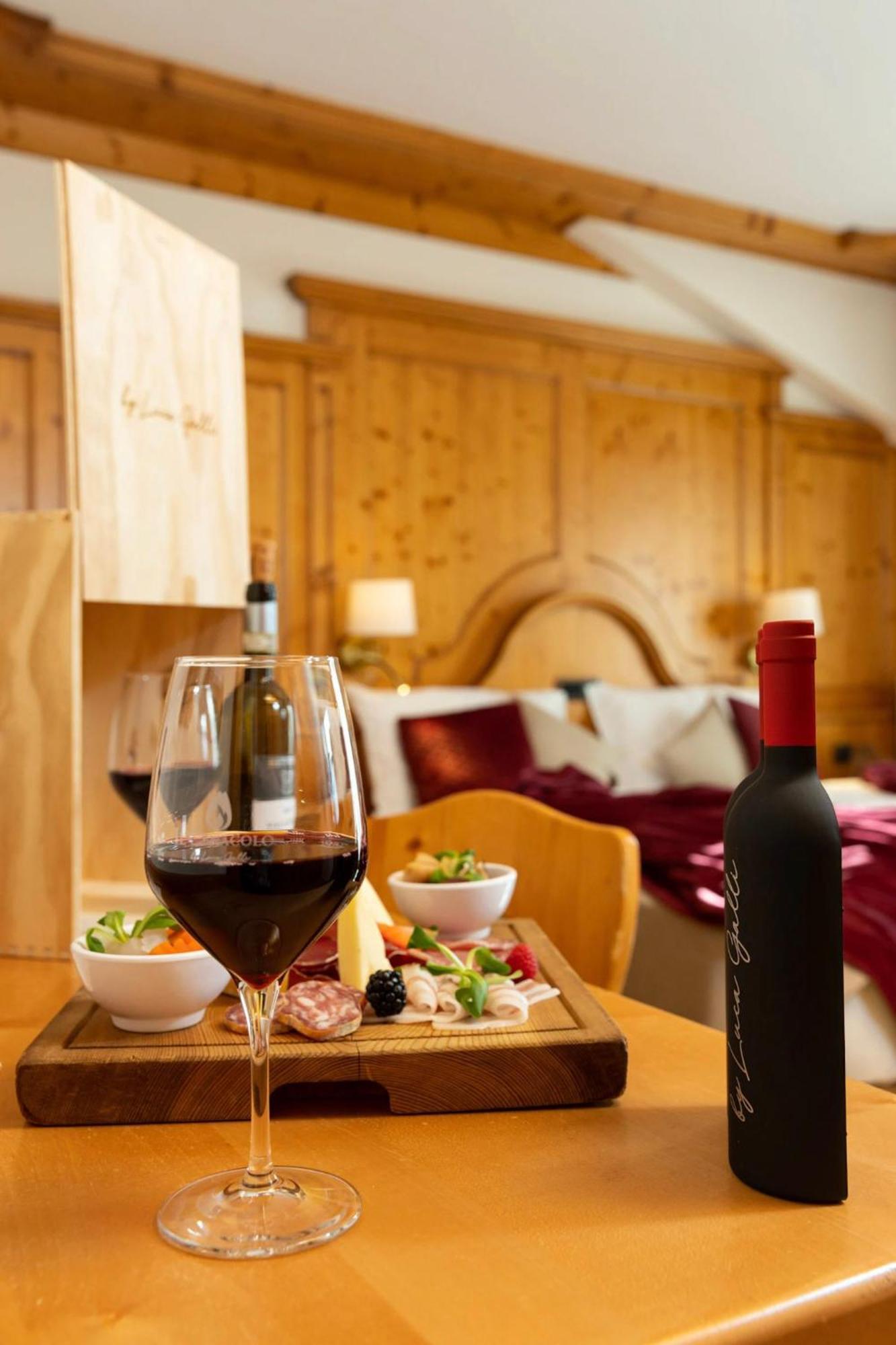 Hotel Galli Livigno