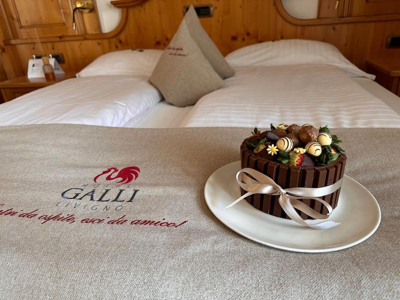 Galli Hotel