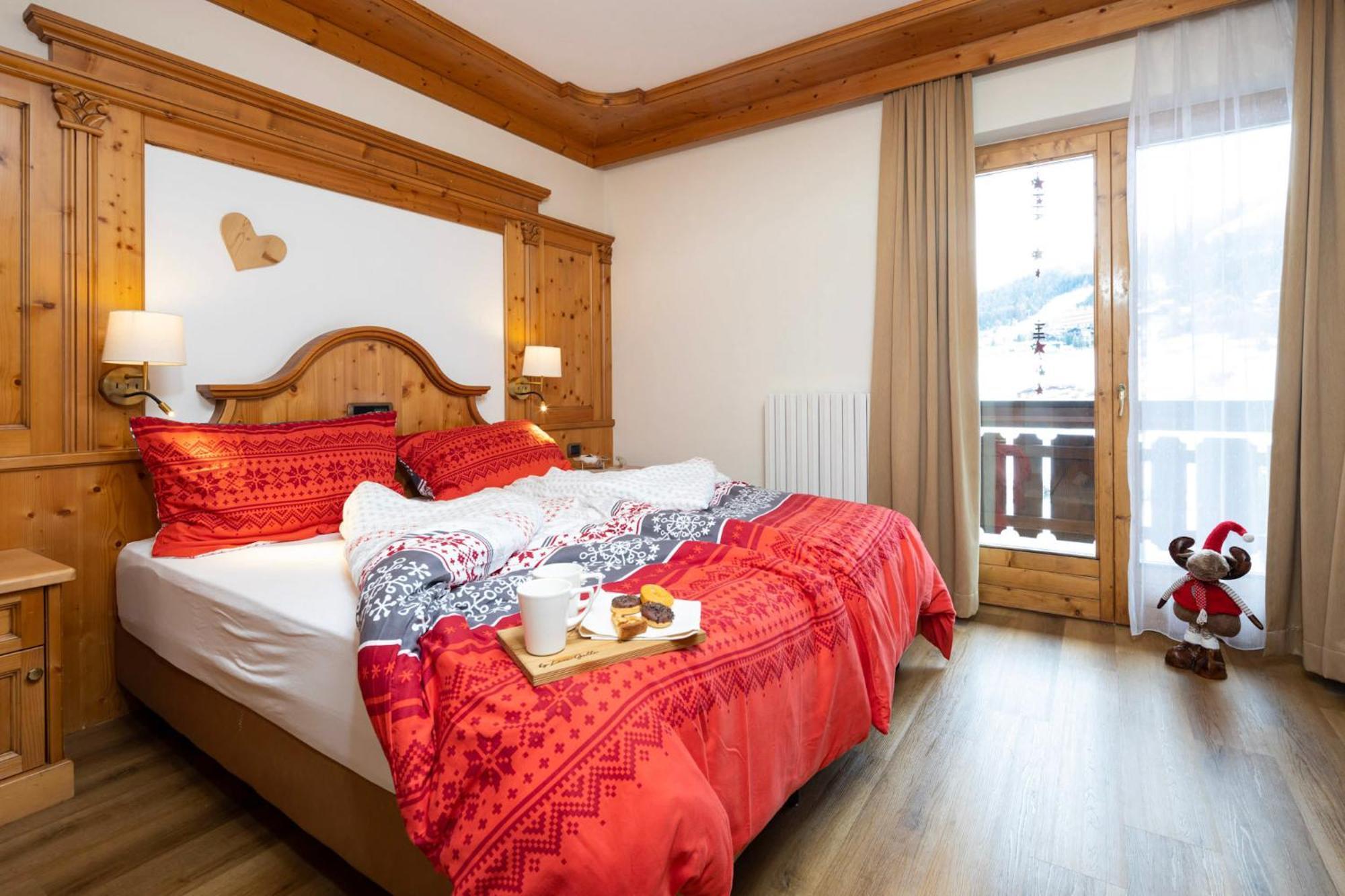 Galli Hotel 3*