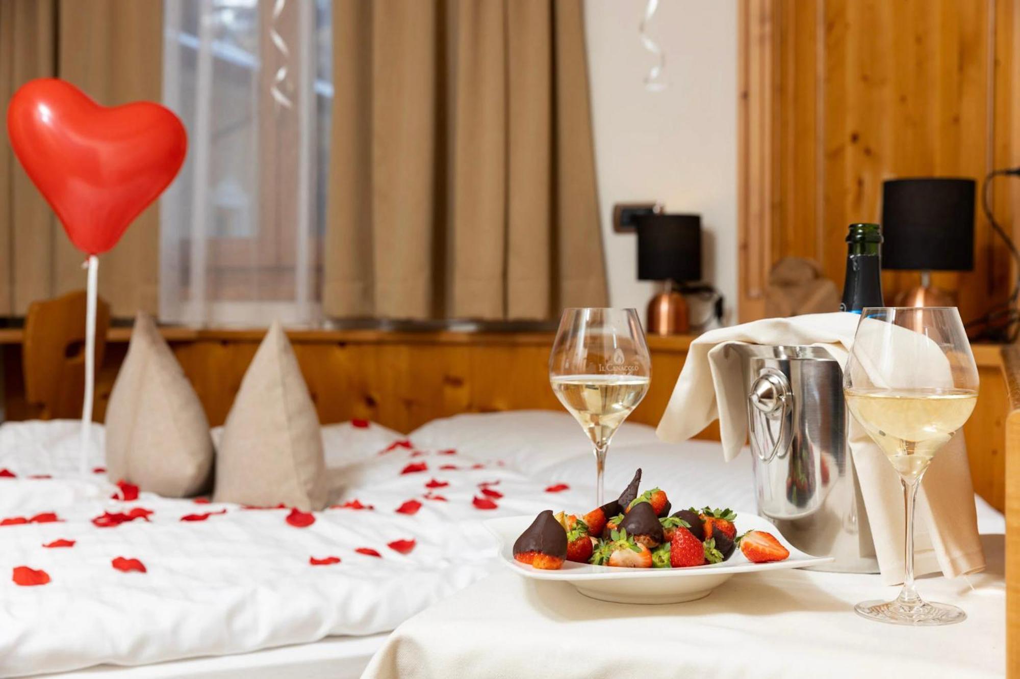 Galli Hotel Livigno