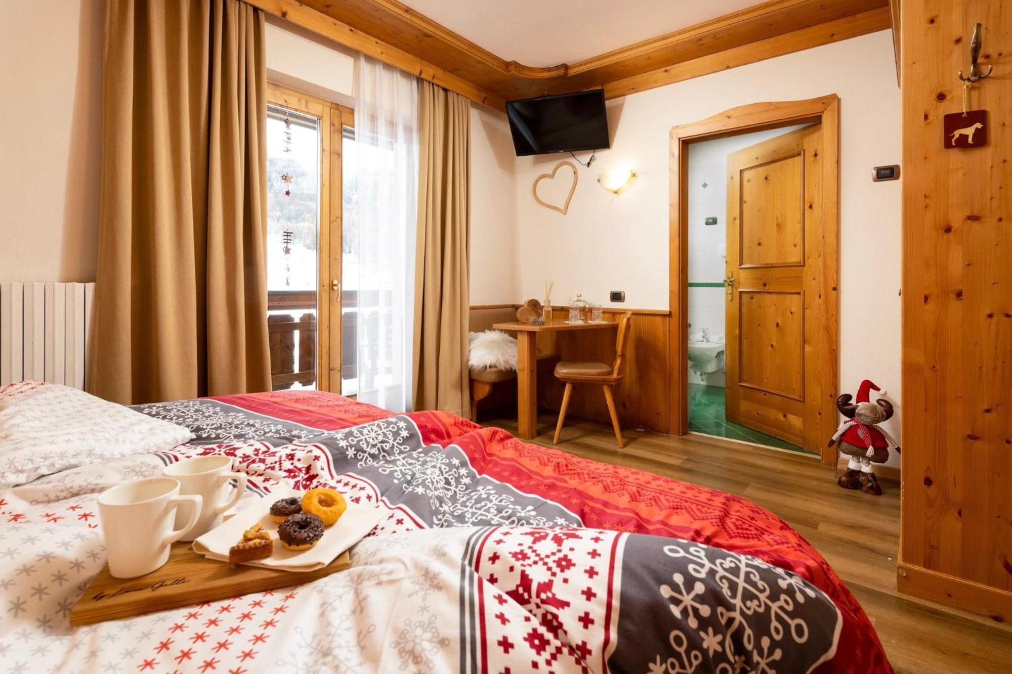 Galli Hotel