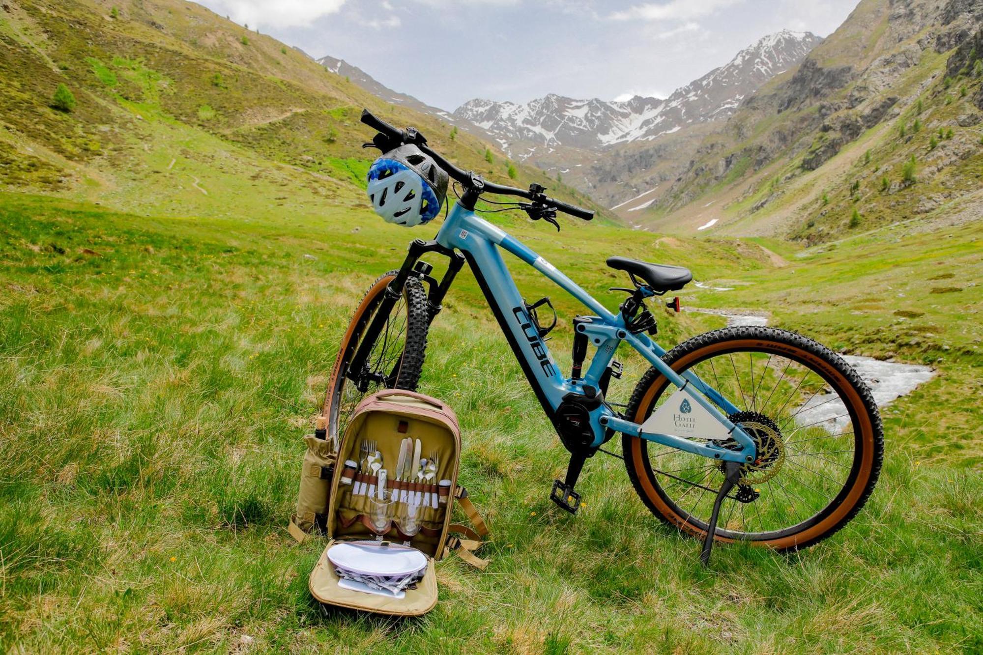 Galli 3* Livigno