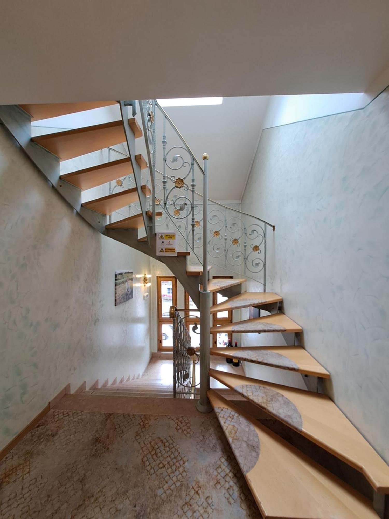 Galli Hotel 3*