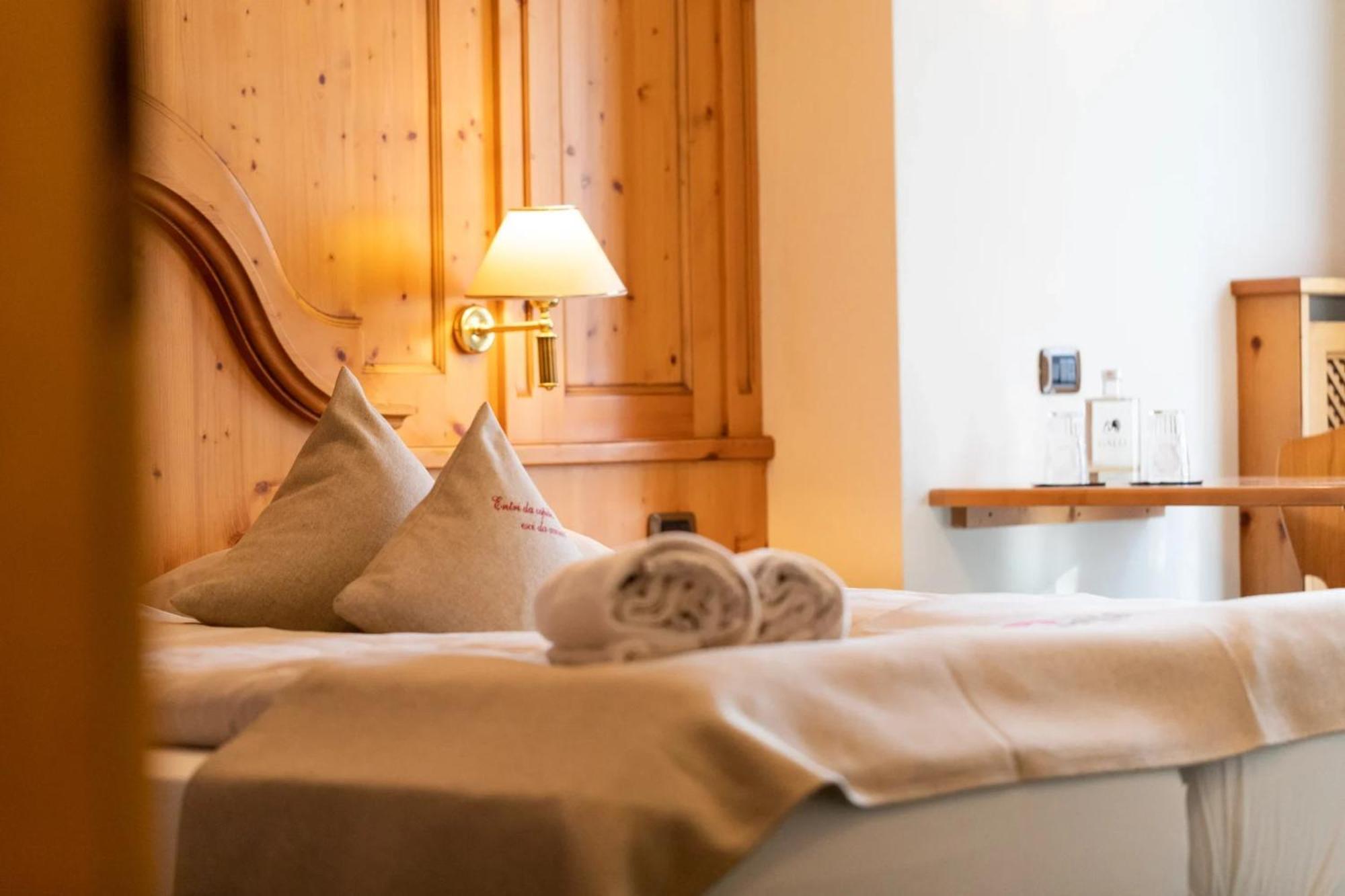 Galli Hotel Livigno