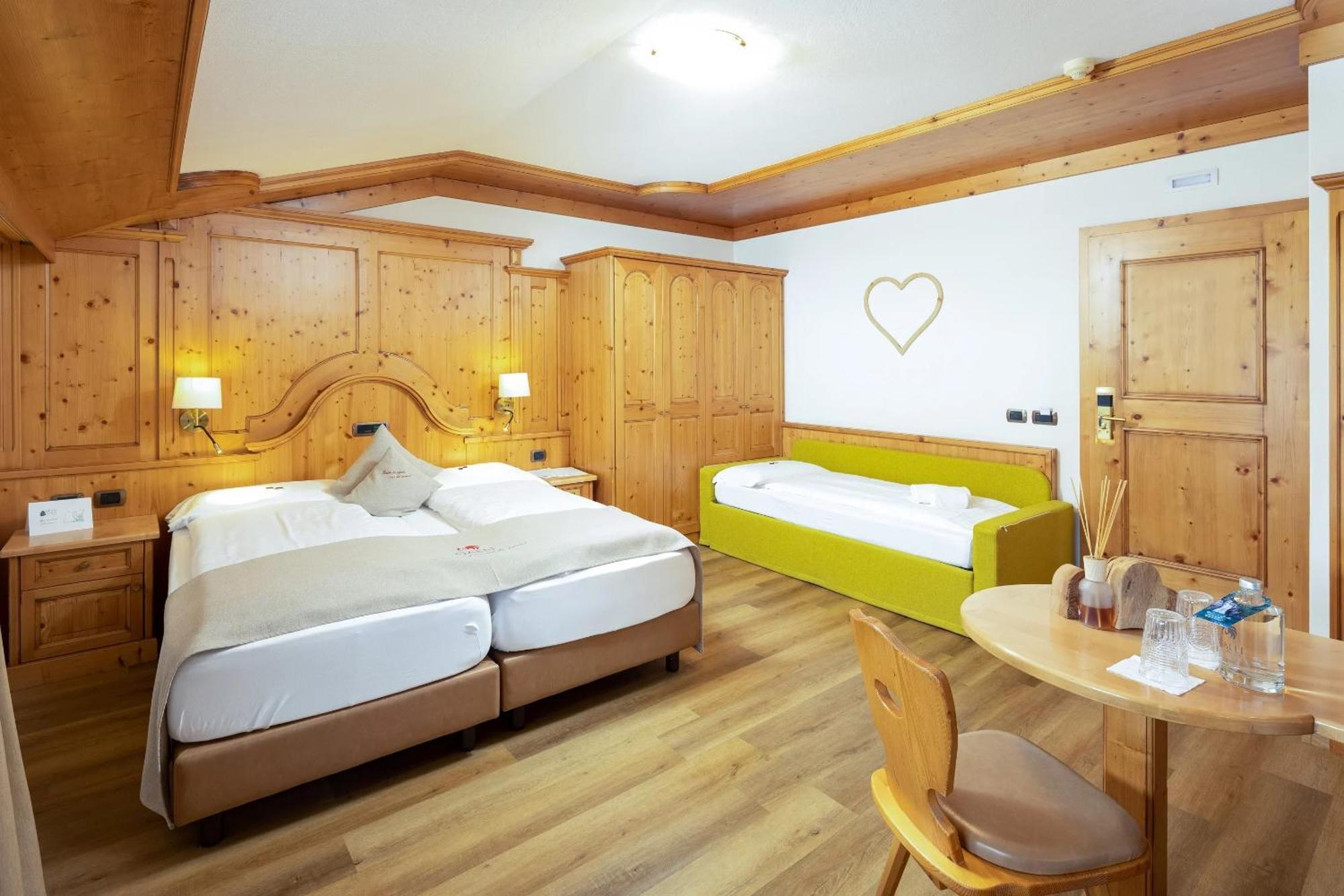 Galli Hotel 3*