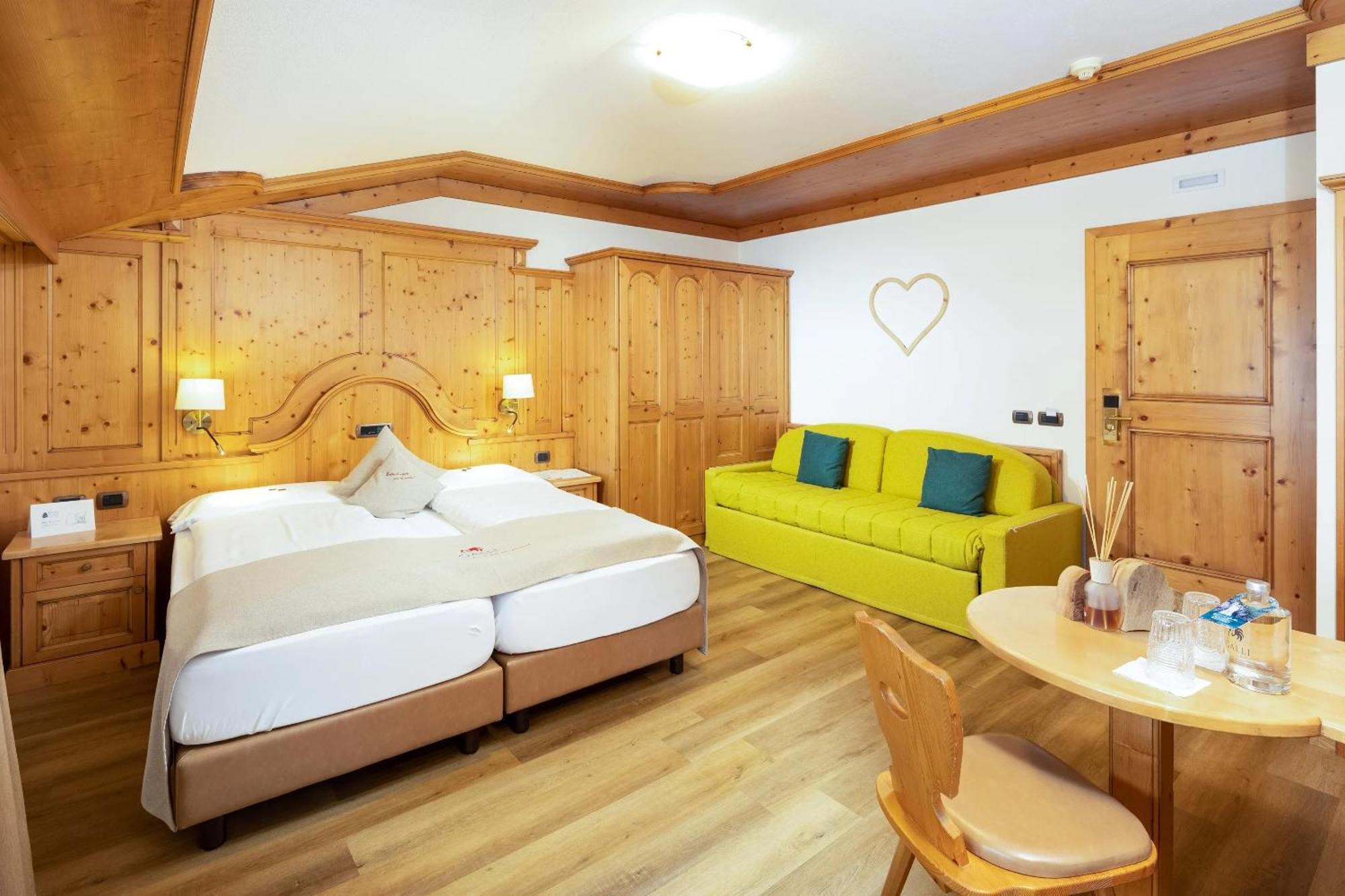 Galli Hotel 3*
