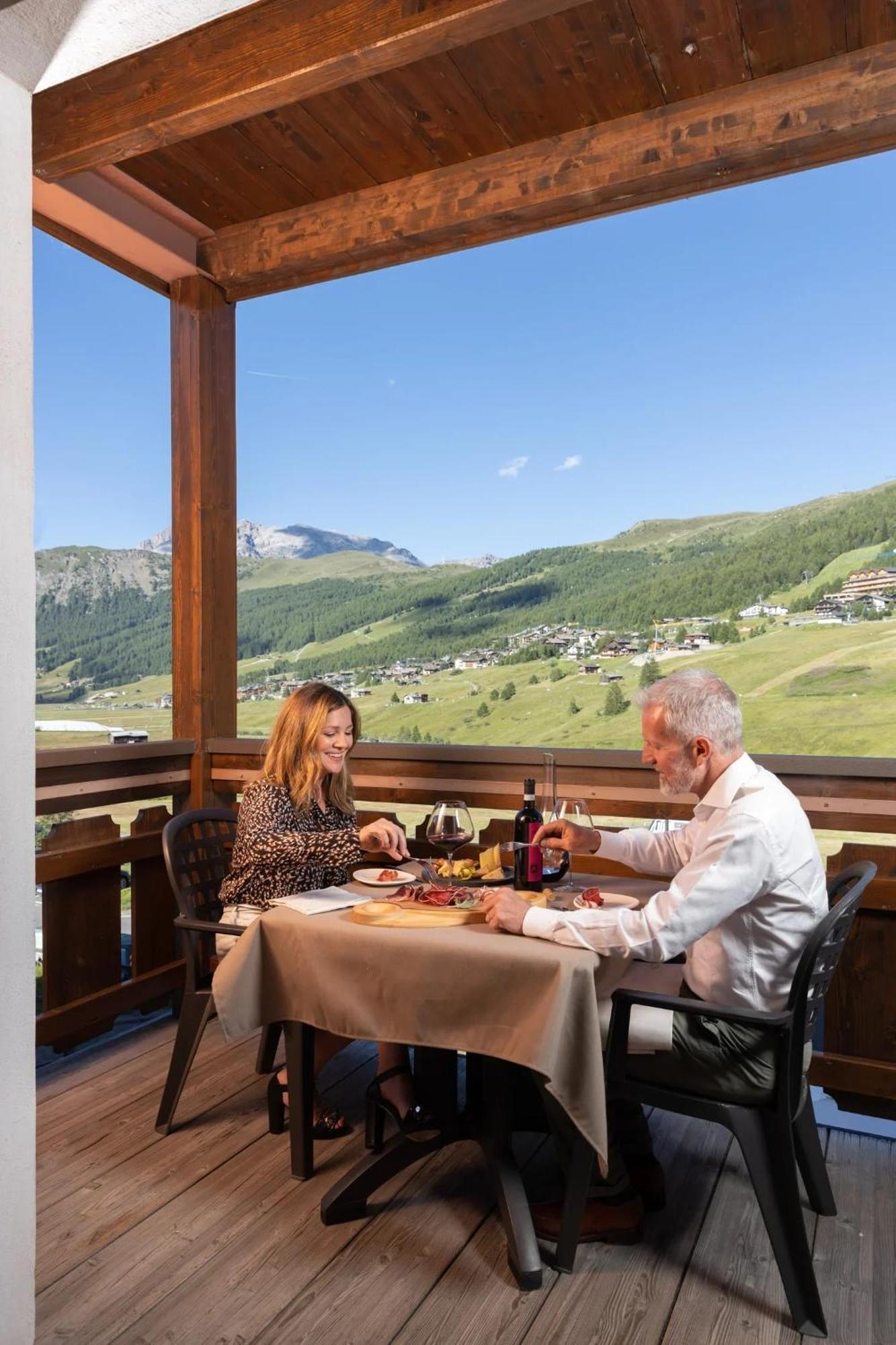 Hotel Galli