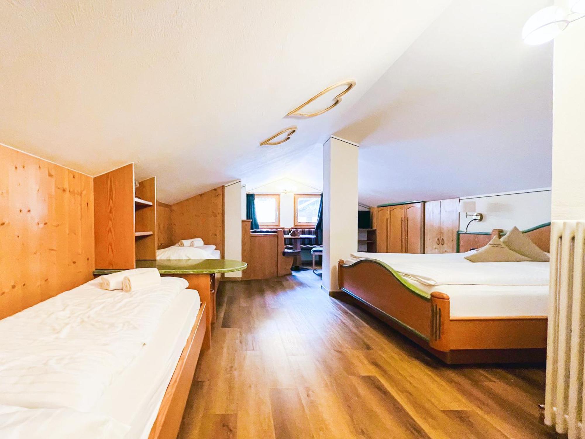 Hotel Galli
