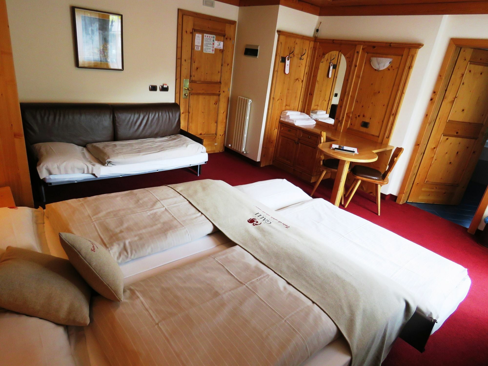Hotel Galli